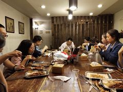 -大漠烤肉(盘旋路店)