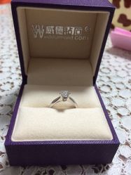 iphone_upload_pic-威德钻石-克拉钻大本营(南京东路店)