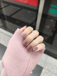 -J·花崎美睫美甲