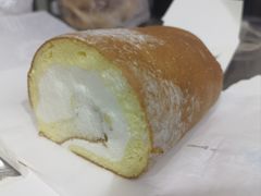 海盐鲜牛乳祥云卷-洛佩塔蛋糕