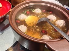 -井水小厨·湘菜(活力广场店)