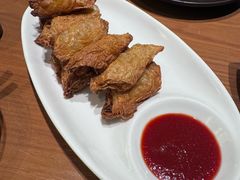 -香园茶社·金陵小灶(老门东店)
