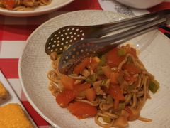 -西贝(上海中心店)