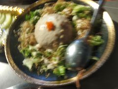 -金妈家烤肉(龙湖U城天街店)
