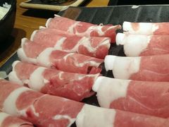 -呷哺呷哺 黄金牧场 (新中关购物中心店)
