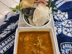 -Meena Rice Based Cuisine