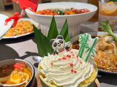 -麻都·成都菜(人民广场店)