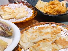 -九號渔港·蒸汽海鲜·粤菜茶点(八卦岭店)