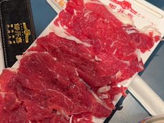 -邹开喜·小海鲜醉鸡煲·潮汕鲜切牛肉店(襄阳北路店)