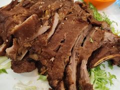 -天鲜阁·海鲜粤菜·33年老字号(石槎白云站店)
