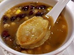 -金河半岛园林酒家(金融城店)