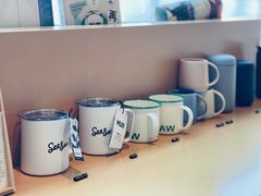 -Seesaw Coffee(朝阳大悦城店)