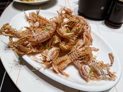 -金海湾海鲜排档(朱家尖店)
