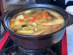 -尽善百年古院餐厅(王家老宅店)