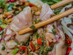 -老方桌烂蹄花川菜馆(九龙坡店)