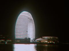 -湖州太湖旅游度假区-月亮广场