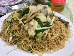-新顺发餐厅(市桥店)