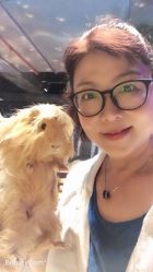 -酷嗒动物文化乐园(cutezoo西溪乐天城店)