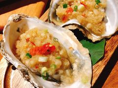 -仓库南洋海鲜小排档(柳河路店)