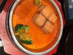 -清真·宁夏印象·盐池滩羊肉体验店(江宁路店)