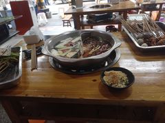 -盖帮鳝鱼串串(东郊记忆店)