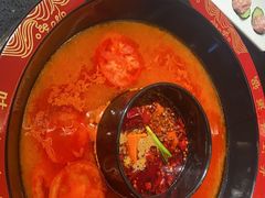 -三江两海老火锅(北京首店)