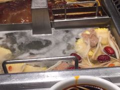 -海底捞火锅(亲子主题北金鹰店)