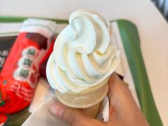 -麦当劳(未来城购物中心店)