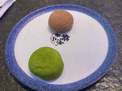 -将太无二·北美传奇寿司(荟聚购物中心西红门店)