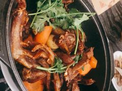 -美极鲜食坊(宝安南路店)