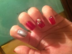 点击看大图 -悦·指间美甲