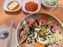 -海云台韩式汤饭·13年匠心韩料(南山店)