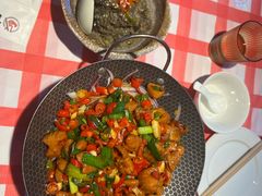 -恰八斗·猛火长沙菜(国贸店)