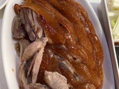 -便宜坊烤鸭店(贵园里店)