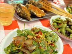 -菜哥龙虾•九江菜(七中店)