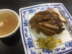 -正斗潮州卤鹅