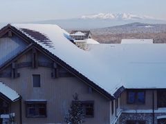 -长白山华美胜地滑雪场