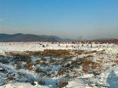 -棋盘山冰雪大世界