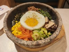 七八冷面牛肉石锅拌饭-七八冷面·延边朝鲜族美食(欢乐谷店)