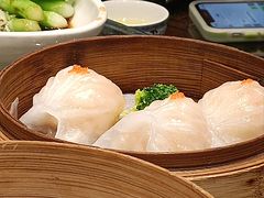 -岭南小生·粤港点心(南门口店)