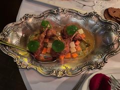 -壳里西餐厅Coquille Seafood Bistro(蒙自路店)