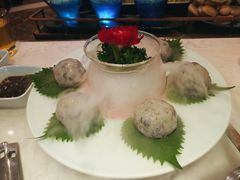 -捞神汤物料理(正大广场店)