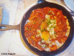 -The Rug Cafe(王府中环店)