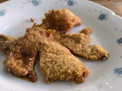 -德兴老面馆(德平路店)