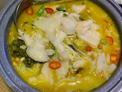 -吕氏疙瘩汤·新派鲁菜(东城万达广场店)