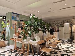 -一尺花园(安和花园店)