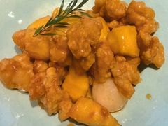 -四道菜·福建菜馆(新街口金鹰店)