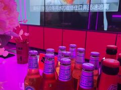 -星聚会KTV(龙湖上海奉贤天街店)
