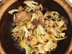 -和记小菜(大宁店)