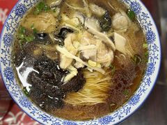 -美味斋(西北街店)